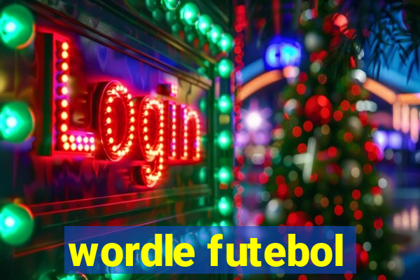 wordle futebol